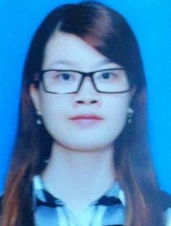 Trịnh Thị Nga