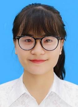 Lê Thị Hồng Nhung