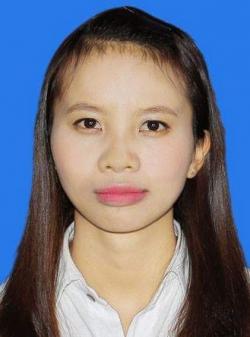 Nguyễn Thị Hà