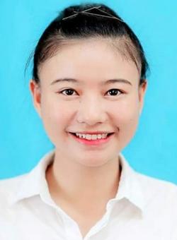 Dương Thị Kim Cúc