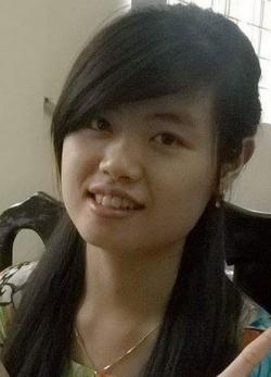 Hoàng Thị Kim Chi