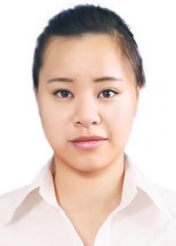 Đặng Lê Thanh Thảo