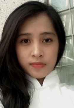 Lê Thị My Ly