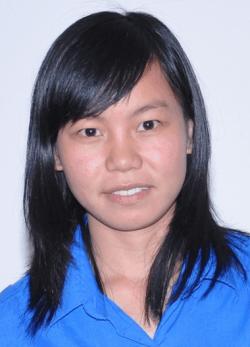 Trần Thị Ly
