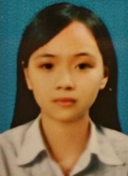 Trần Hà Nam Phương