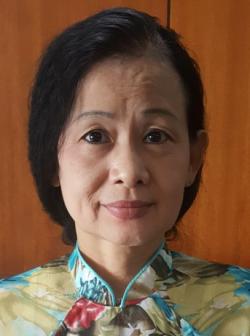 Trần Thị Thuần Nhẫn