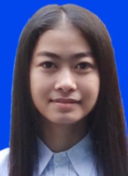 Nguyễn Châu Thoại My