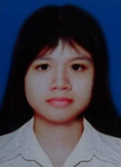 Nguyễn Hoàng Huyền Trân
