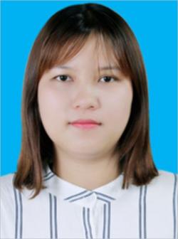 Nguyễn Thị Hải Yến