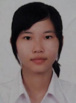 Phan Nguyễn Cẩm Tú