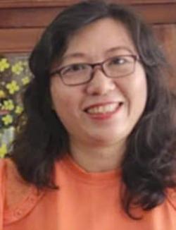 Ngô Thị Thanh Phương