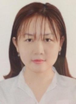 Quách Hồ Yến Phụng