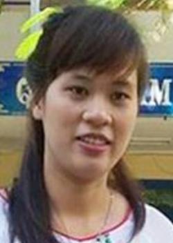 Dương Thị Thu