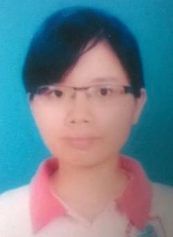 Phạm Thị Duyên