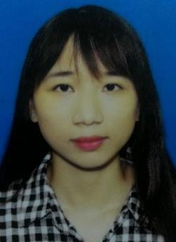 Đào Thị Thúy
