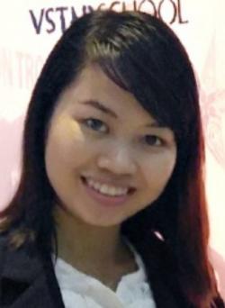 Cao Thị Bích Tuyền