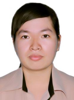 Hồ Thị Kim Thanh