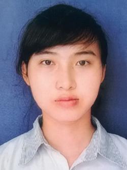 Trần Thị Hiền