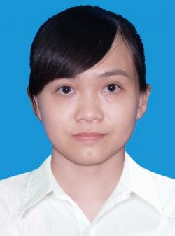 Lê Thị Thanh Nhã
