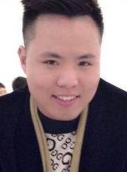 Trịnh Phi Hoàng