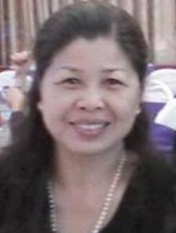 Nguyễn Thị Hải