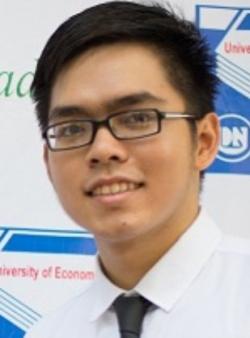 Trần Ngọc Tiến