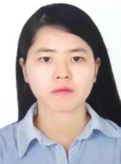 Hồ Thị Hoàng Yến