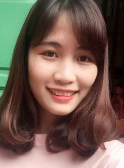 Nguyễn Thị Nga