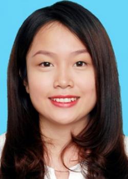 Cao Yến Nhi