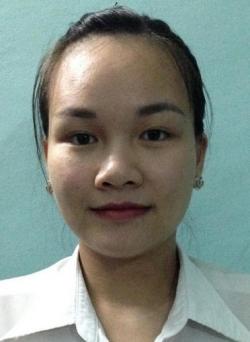 Lê Thị Nguyệt Nga
