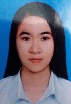 Nguyễn Thị Thi Thương