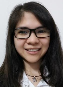 Hoàng Thanh Hương