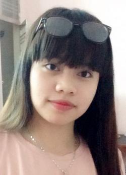 Dương Thị Hà