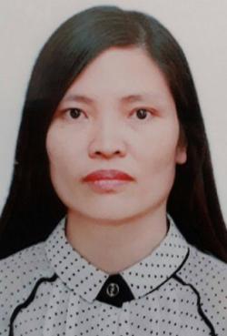Nguyễn Thị Tường Dung