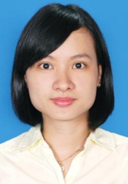 Nguyễn Thị Thanh Tú