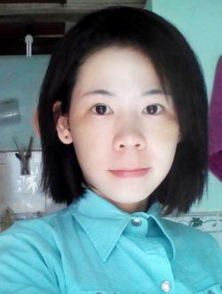 Đặng Thị Cẩm Giang