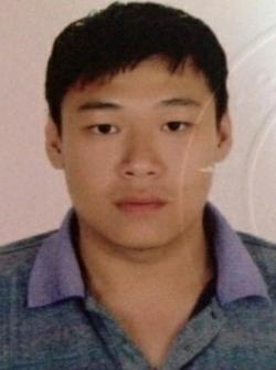 ĐẶNG PHỨỚC LONG