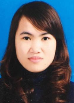 Trịnh Thị Ngọc