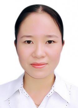 Nguyễn Thị Hoa