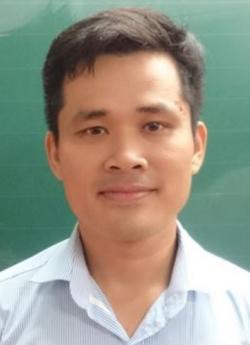 Huỳnh Ngọc Chương