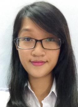 Võ Nguyễn Khánh Linh