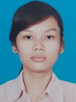 Đinh Thị Ngọc Quyên