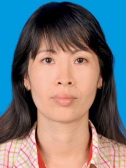 Nguyễn Thị Thu