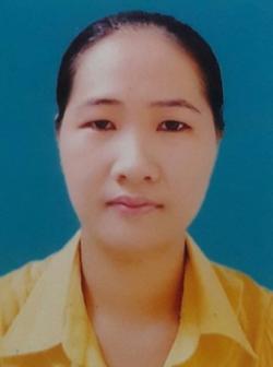 Hà Thị Như Trang