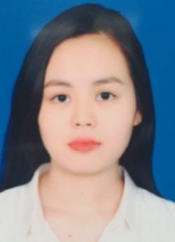 Dương Hồng Nhung