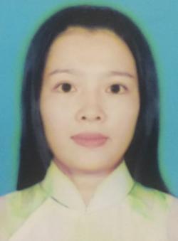 Nguyễn Thị Hồng Nhung