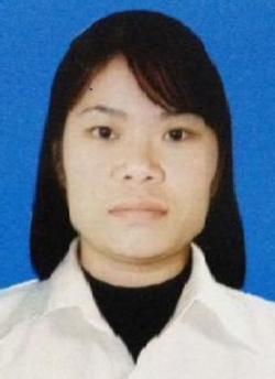 Chu Thị Huyền Trang