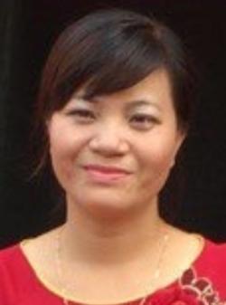 Phạm Thị Oanh