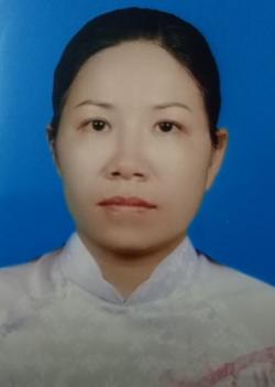 Trần Thị Diệu Ni