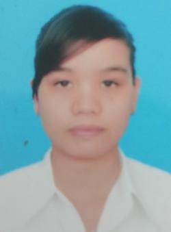Nguyễn Thị Trang